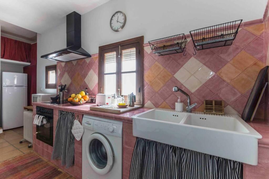Albayalde Cielo Y Mar Apartment Vejer de la Frontera Ngoại thất bức ảnh