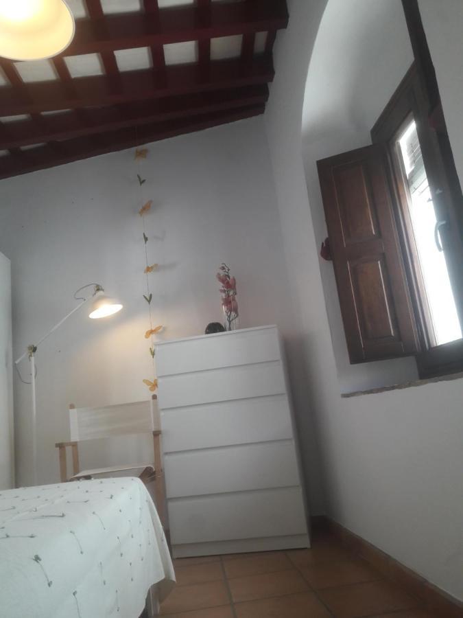 Albayalde Cielo Y Mar Apartment Vejer de la Frontera Ngoại thất bức ảnh