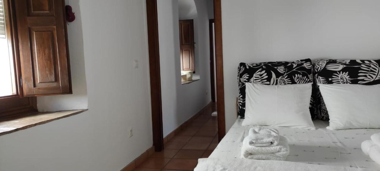 Albayalde Cielo Y Mar Apartment Vejer de la Frontera Ngoại thất bức ảnh